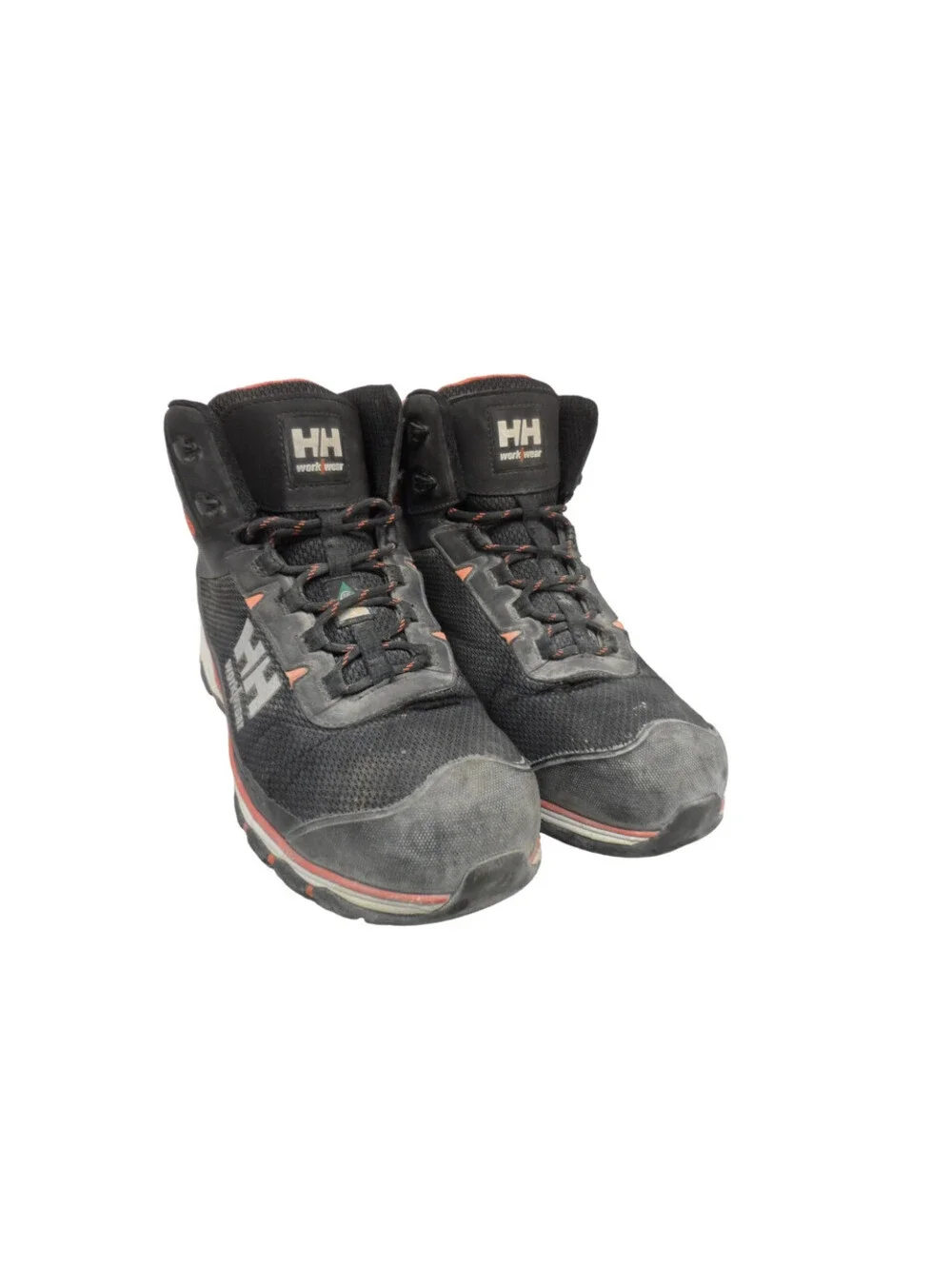 Helly Hansen Men's HHS231007 Aluminum Toe Composite Plate Mid Cut Hiker 10.5M